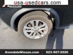 Car Market in USA - For Sale 2017  Nissan Juke SV