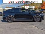 Car Market in USA - For Sale 2022  Tesla Model X Base