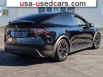 Car Market in USA - For Sale 2022  Tesla Model X Base