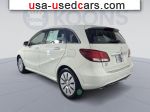 Car Market in USA - For Sale 2015  Mercedes B-Class Electric Drive Base