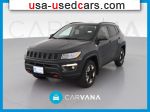 Car Market in USA - For Sale 2018  Jeep Compass Trailhawk