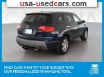Car Market in USA - For Sale 2009  Acura MDX 