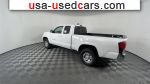 Car Market in USA - For Sale 2022  Toyota Tacoma 