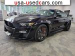Car Market in USA - For Sale 2022  Ford Shelby GT500 Base