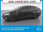 Car Market in USA - For Sale 2019  Tesla Model X 100D