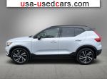 Car Market in USA - For Sale 2020  Volvo XC40 R-Design