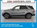 Car Market in USA - For Sale 2017  Mercedes GLE 350 Base