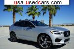 Car Market in USA - For Sale 2021  Volvo XC60 T5 R-Design