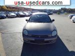 Car Market in USA - For Sale 2001  Dodge Neon Highline