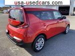 Car Market in USA - For Sale 2020  KIA Soul LX