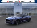 2022 Ford Mustang GT Premium  used car