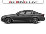 Car Market in USA - For Sale 2023  BMW 540 i xDrive