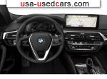 Car Market in USA - For Sale 2023  BMW 540 i xDrive