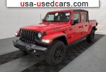 Car Market in USA - For Sale 2021  Jeep Gladiator Sport