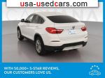 Car Market in USA - For Sale 2016  BMW X4 xDrive28i