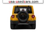 Car Market in USA - For Sale 2023  Jeep Wrangler Rubicon