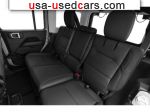 Car Market in USA - For Sale 2023  Jeep Wrangler Rubicon