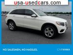 Car Market in USA - For Sale 2016  Mercedes GLC-Class GLC 300 4MATIC