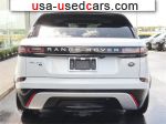 Car Market in USA - For Sale 2021  Land Rover Range Rover Velar S