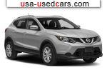 Car Market in USA - For Sale 2018  Nissan Rogue Sport S