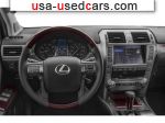 Car Market in USA - For Sale 2019  Lexus GX 460 Base