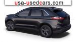 Car Market in USA - For Sale 2022  Ford Edge SEL