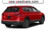 Car Market in USA - For Sale 2022  Volkswagen Tiguan 2.0T SE
