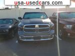 Car Market in USA - For Sale 2015  RAM 1500 Big Horn