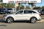 Car Market in USA - For Sale 2023  KIA Sorento Hybrid EX