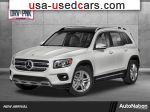 Car Market in USA - For Sale 2021  Mercedes GLB 250 Base 4MATIC