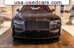 Car Market in USA - For Sale 2022  Rolls-Royce Ghost 