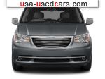 Car Market in USA - For Sale 2015  Chrysler Town & Country Touring-L