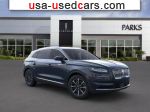 Car Market in USA - For Sale 2022  Lincoln Nautilus Standard