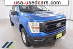 Car Market in USA - For Sale 2021  Ford F-150 XL