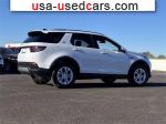 Car Market in USA - For Sale 2021  Land Rover Discovery Sport S