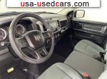 Car Market in USA - For Sale 2018  RAM 1500 Tradesman