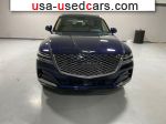 Car Market in USA - For Sale 2023  Genesis GV80 2.5T