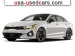 Car Market in USA - For Sale 2021  KIA K5 EX
