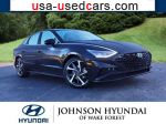 Car Market in USA - For Sale 2023  Hyundai Sonata SEL Plus