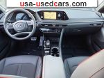 Car Market in USA - For Sale 2023  Hyundai Sonata SEL Plus