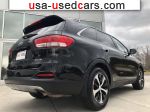 Car Market in USA - For Sale 2018  KIA Sorento EX