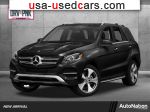 2016 Mercedes GLE-Class GLE 350 4MATIC  used car