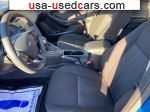 Car Market in USA - For Sale 2017  Ford Focus SE