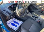 Car Market in USA - For Sale 2017  Ford Focus SE