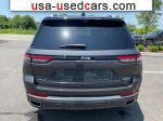 Car Market in USA - For Sale 2022  Jeep Grand Cherokee Summit