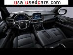 Car Market in USA - For Sale 2023  Chevrolet Tahoe LT
