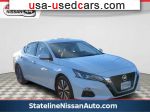 Car Market in USA - For Sale 2019  Nissan Altima 2.5 SL