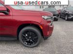 Car Market in USA - For Sale 2022  Chevrolet Suburban RST