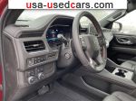 Car Market in USA - For Sale 2022  Chevrolet Suburban RST