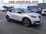 Car Market in USA - For Sale 2020  Nissan Kicks SR